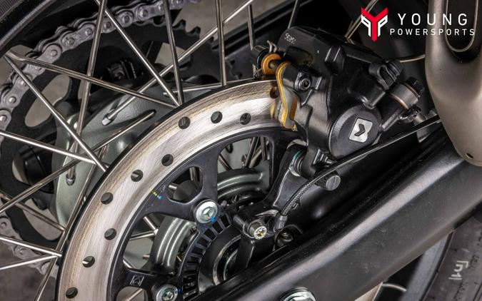2026 Royal Enfield HIMALAYAN 450 - TK502865