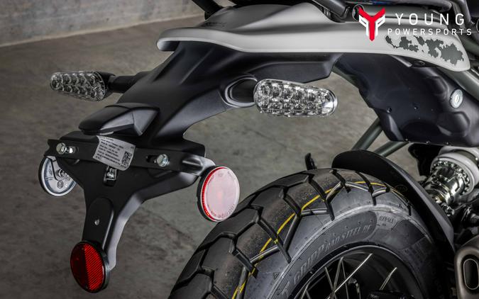 2026 Royal Enfield HIMALAYAN 450 - TK502865