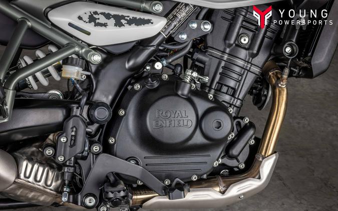 2026 Royal Enfield HIMALAYAN 450 - TK502865