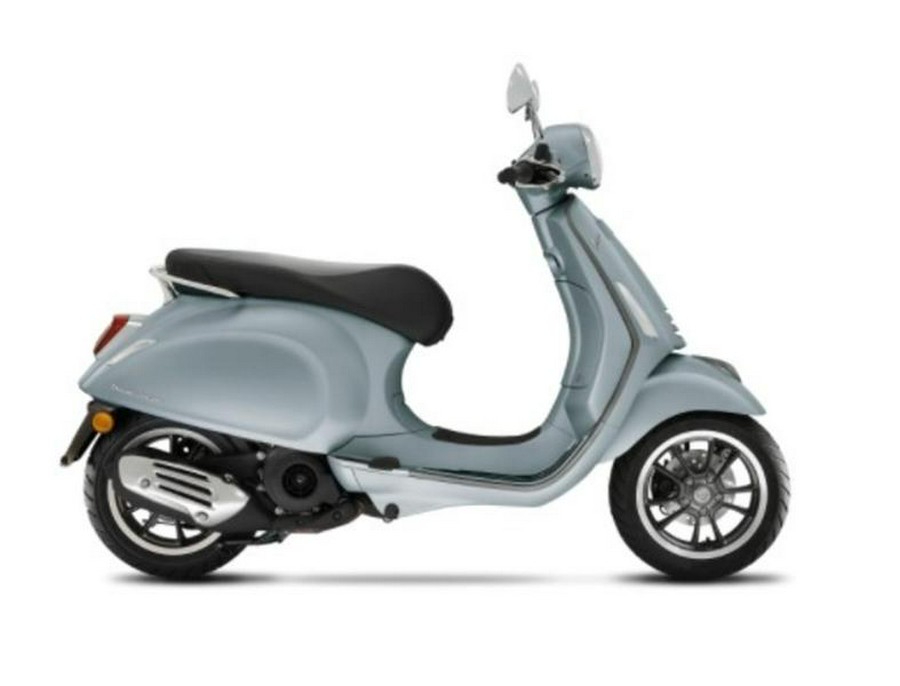 2022 Vespa Primavera 150 S