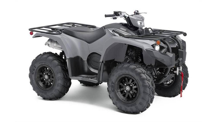 2021 Yamaha Kodiak 450 EPS