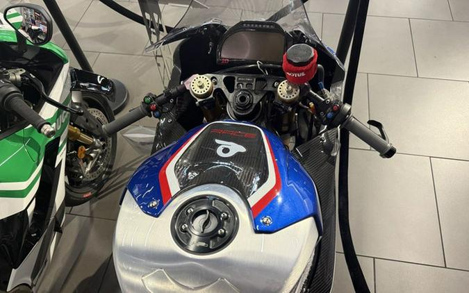 2018 BMW HP4 Race