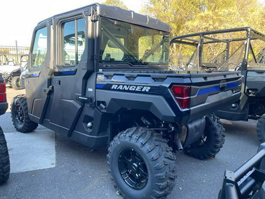 2024 Polaris Ranger Crew XP 1000 NorthStar Edition Ultimate