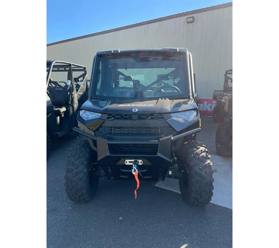 2024 Polaris Ranger Crew XP 1000 NorthStar Edition Ultimate