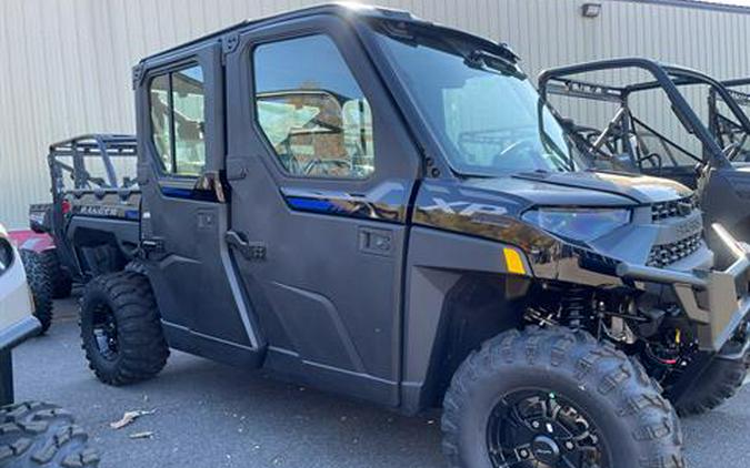 2024 Polaris Ranger Crew XP 1000 NorthStar Edition Ultimate