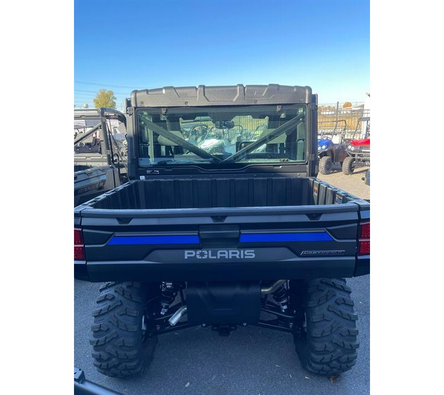 2024 Polaris Ranger Crew XP 1000 NorthStar Edition Ultimate