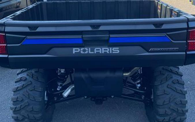 2024 Polaris Ranger Crew XP 1000 NorthStar Edition Ultimate