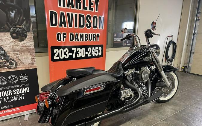 2016 Harley-Davidson® FLHR - Road King®