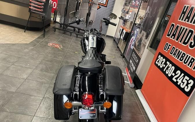 2016 Harley-Davidson® FLHR - Road King®