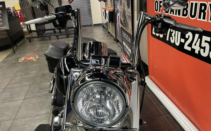 2016 Harley-Davidson® FLHR - Road King®