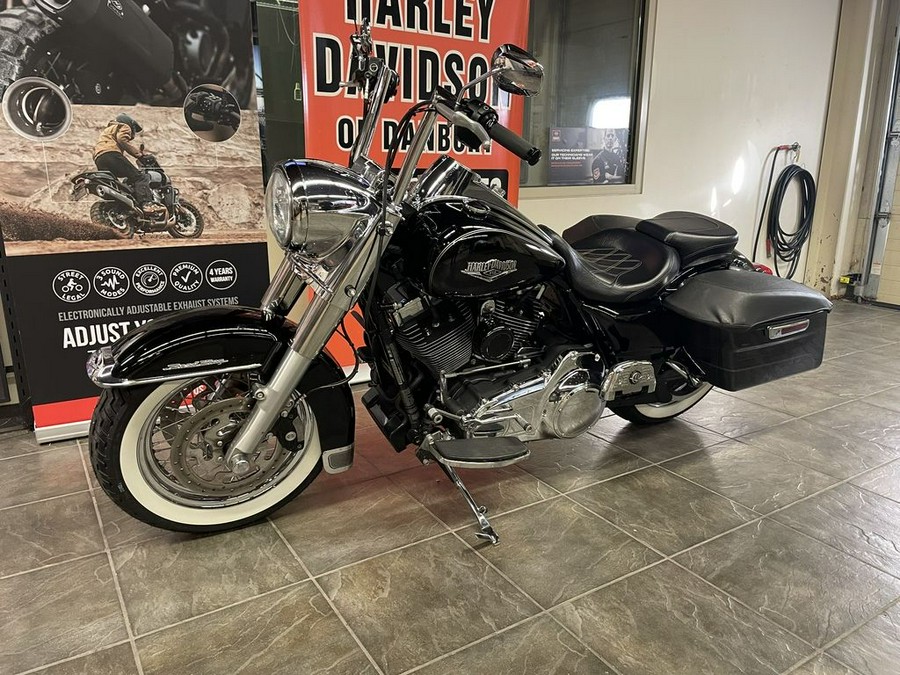 2016 Harley-Davidson® FLHR - Road King®