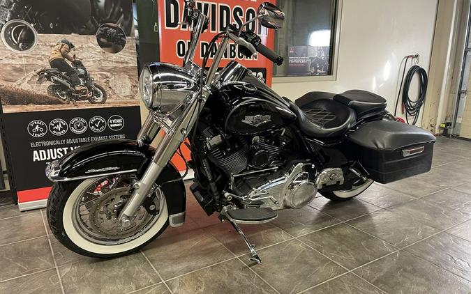 2016 Harley-Davidson® FLHR - Road King®