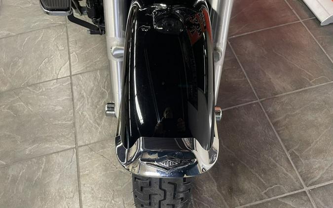 2016 Harley-Davidson® FLHR - Road King®