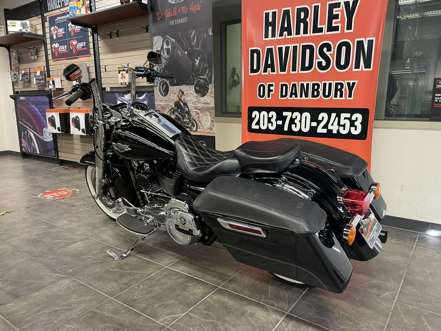 2016 Harley-Davidson® FLHR - Road King®