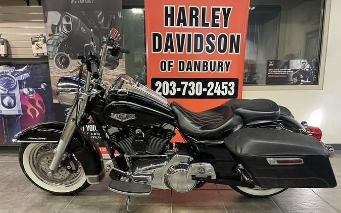 2016 Harley-Davidson® FLHR - Road King®