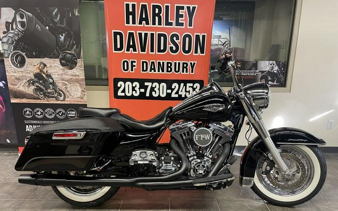 2016 Harley-Davidson® FLHR - Road King®