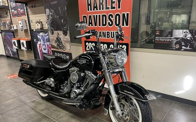 2016 Harley-Davidson® FLHR - Road King®