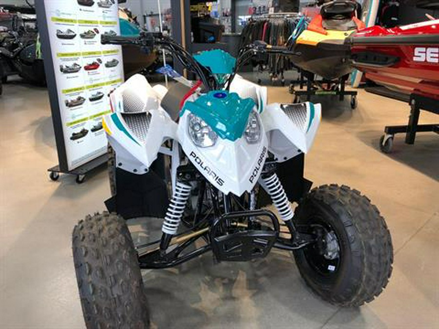 2024 Polaris Outlaw 110 EFI