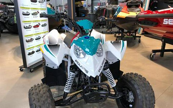 2024 Polaris Outlaw 110 EFI