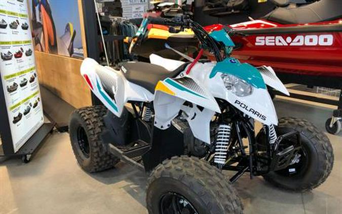 2024 Polaris Outlaw 110 EFI