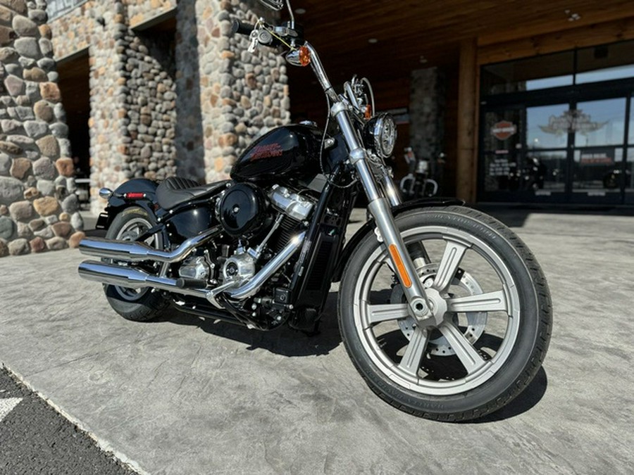 2024 Harley-Davidson FXST - Softail Standard