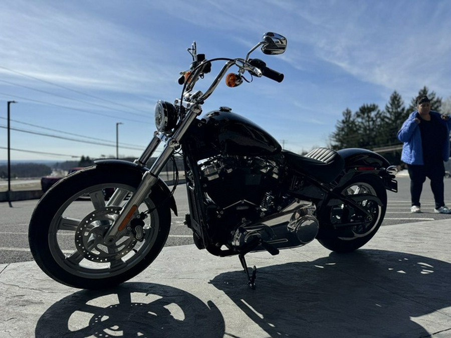 2024 Harley-Davidson FXST - Softail Standard