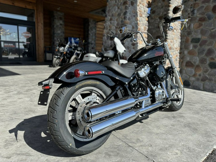 2024 Harley-Davidson FXST - Softail Standard