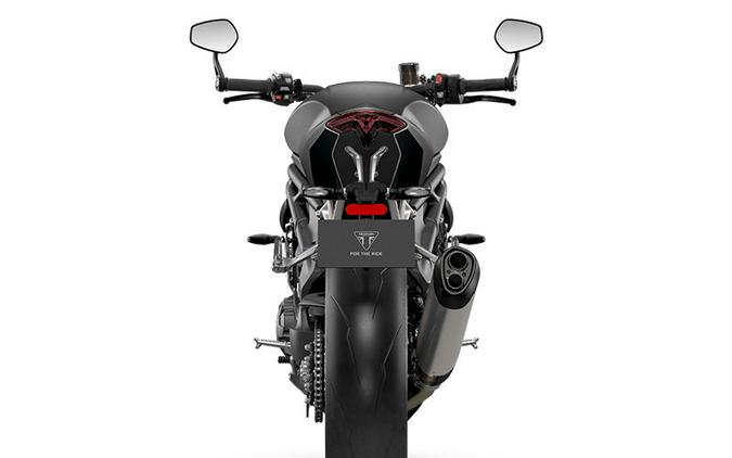 2023 Triumph Speed Triple 1200 RS