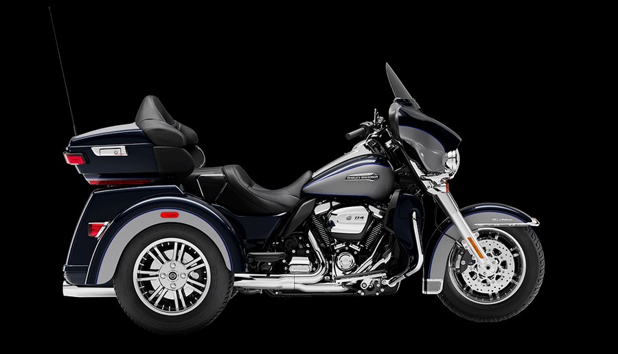 2020 Harley-Davidson Tri Glide Ultra