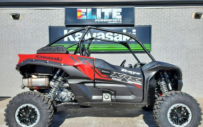 2023 Kawasaki Teryx KRX 1000