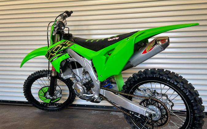 2021 Kawasaki KX™450