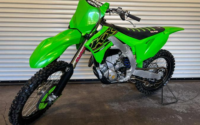 2021 Kawasaki KX™450