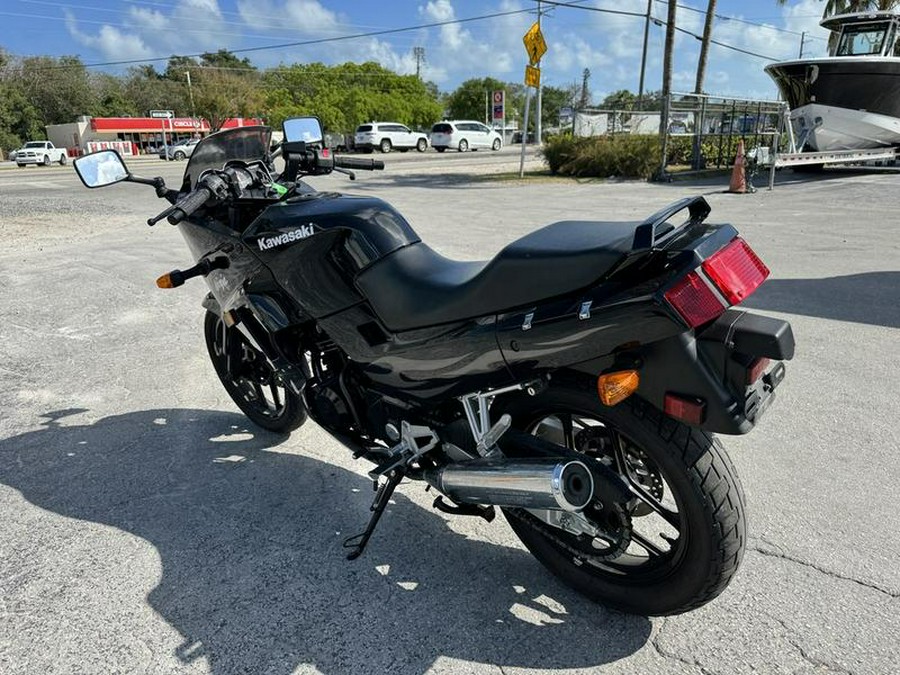 2006 Kawasaki Ninja® 250R