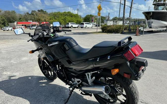 2006 Kawasaki Ninja® 250R