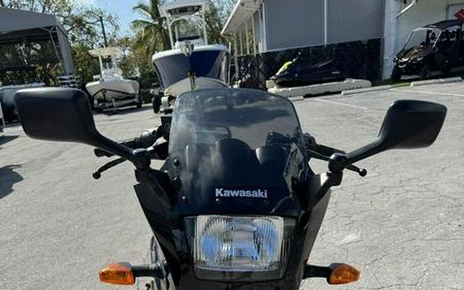 2006 Kawasaki Ninja® 250R