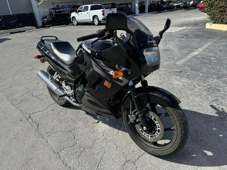 2006 Kawasaki Ninja® 250R