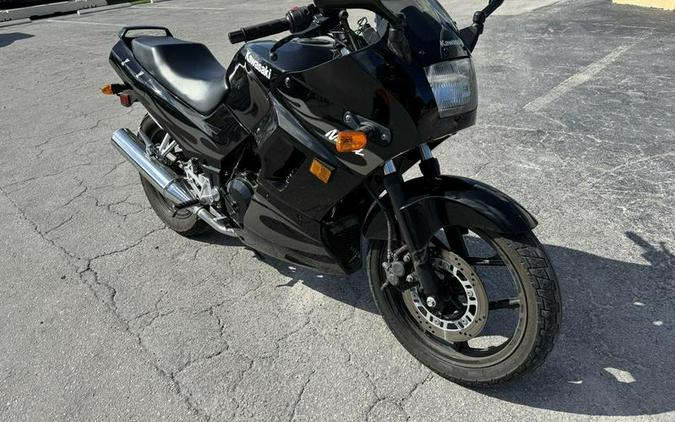 2006 Kawasaki Ninja® 250R