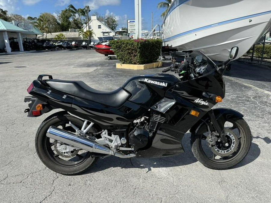 2006 Kawasaki Ninja® 250R