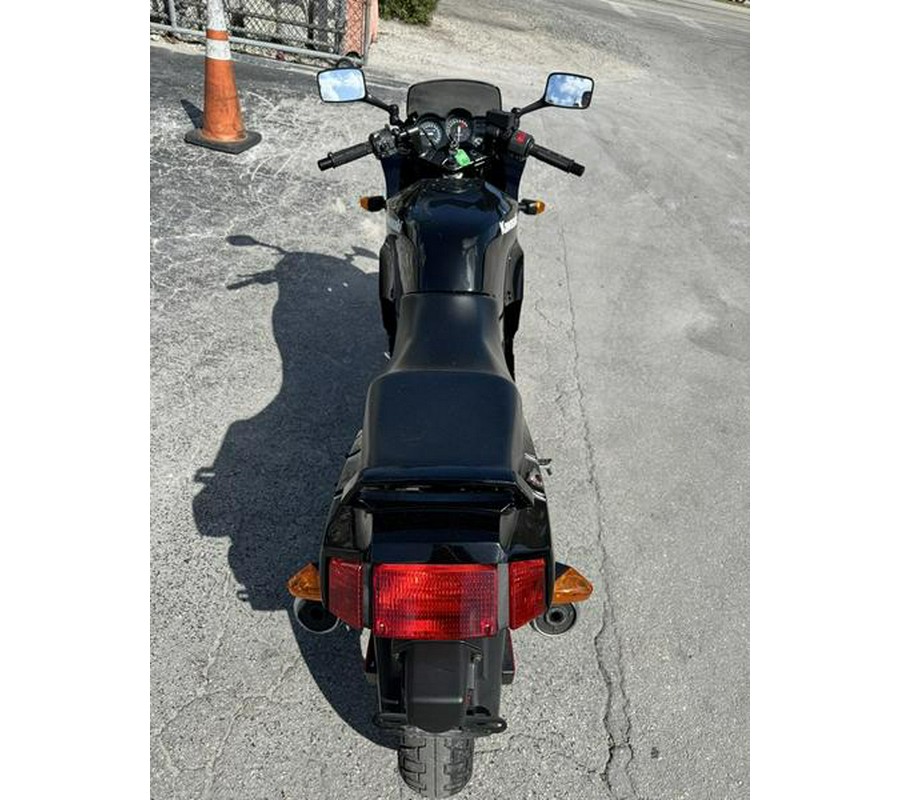 2006 Kawasaki Ninja® 250R