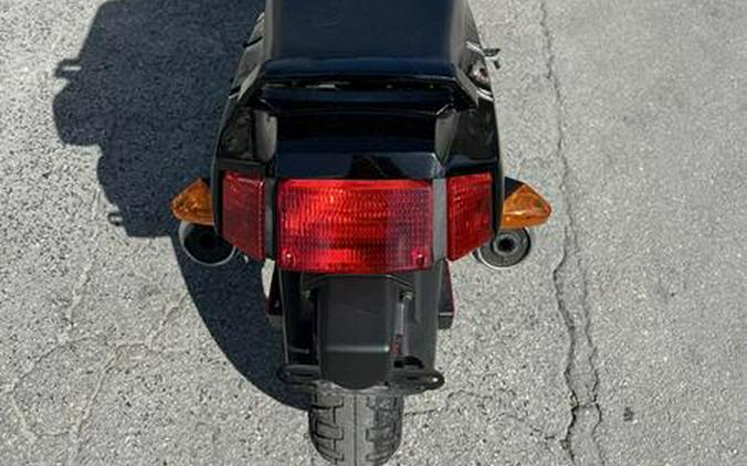 2006 Kawasaki Ninja® 250R