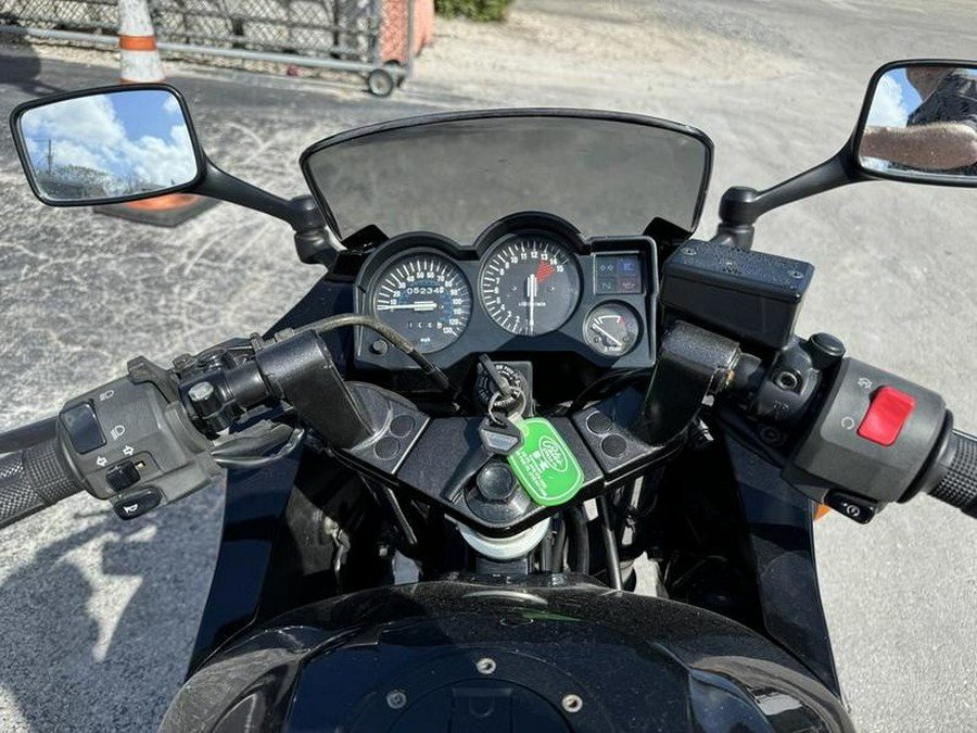 2006 Kawasaki Ninja® 250R