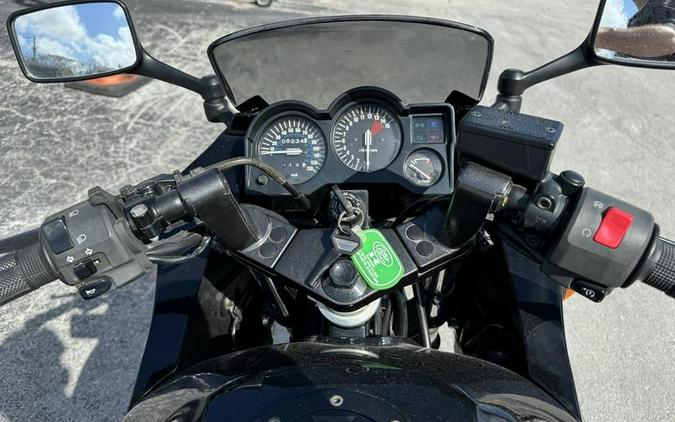 2006 Kawasaki Ninja® 250R