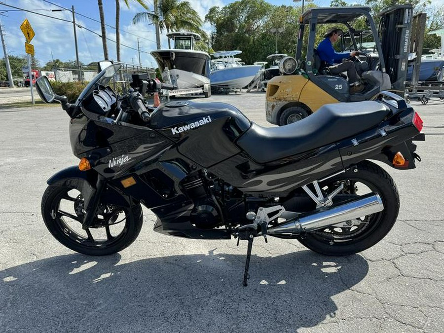 2006 Kawasaki Ninja® 250R