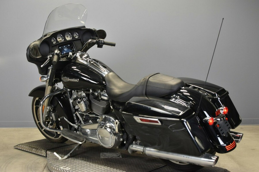 2022 Harley-Davidson Street Glide