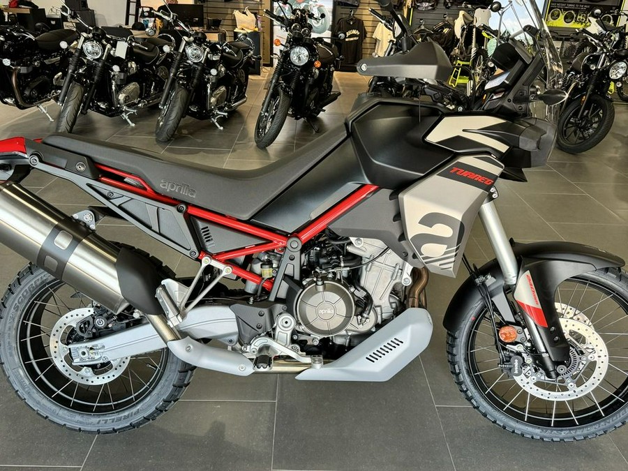 2024 Aprilia® Tuareg 660