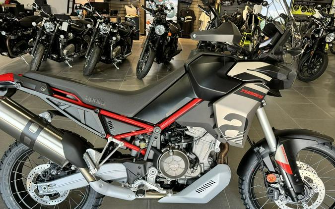 2024 Aprilia® Tuareg 660