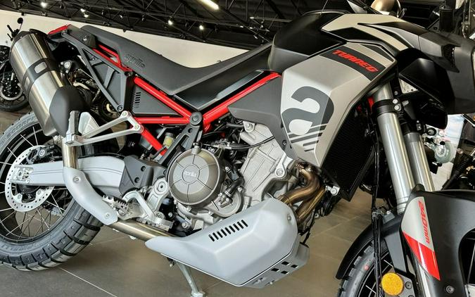 2024 Aprilia® Tuareg 660