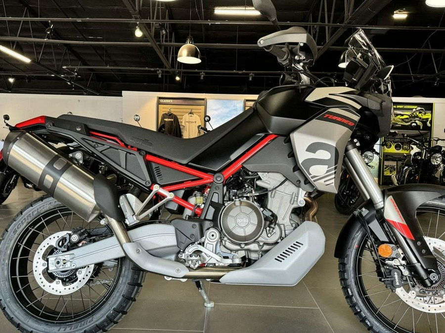 2024 Aprilia® Tuareg 660