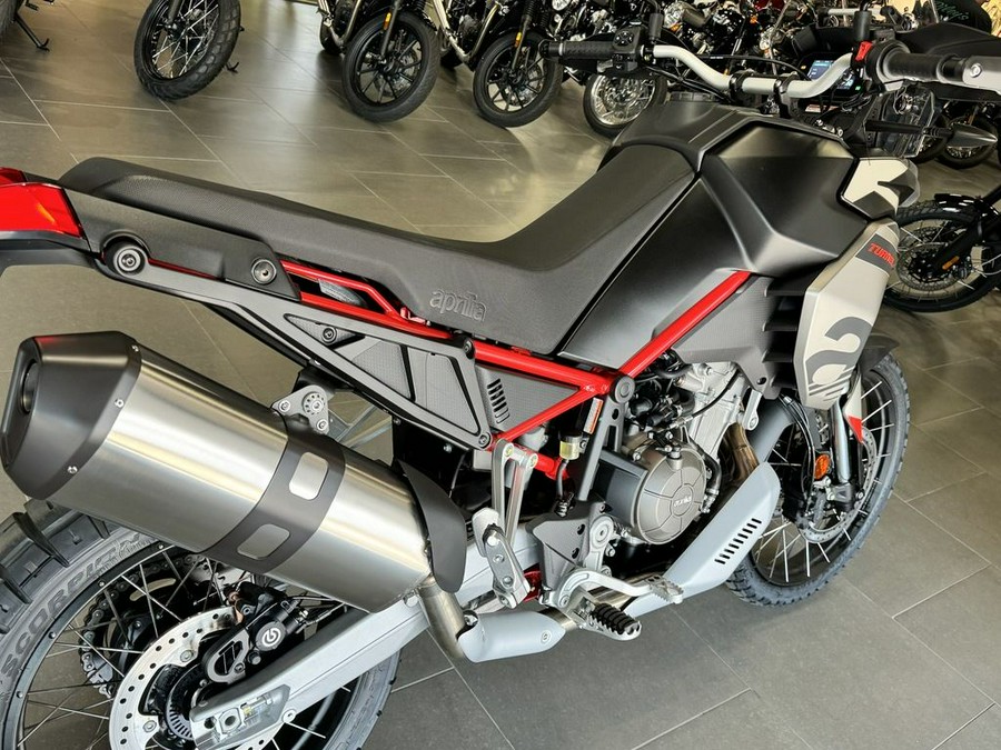 2024 Aprilia® Tuareg 660