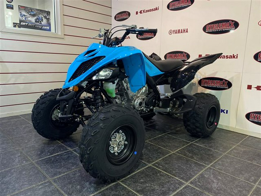 2024 Yamaha Raptor 700R SE